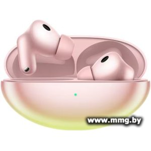Купить Huawei FreeBuds Neo (розовый, международная версия) в Минске, доставка по Беларуси