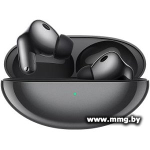Купить Huawei FreeBuds Neo (черный, международная версия) в Минске, доставка по Беларуси