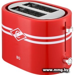 BQ T1004 Spartak Edition