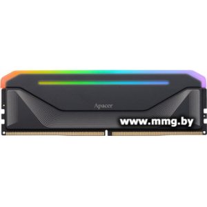16GB PC5-51200 Apacer AH5U16G64C652NBAA-1