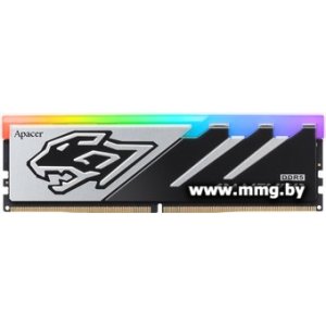 16GB PC5-51200 Apacer AH5U16G64C6529BAA-1