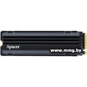 SSD 512GB Apacer AS2280Q4 AP512GAS2280Q4U5-1