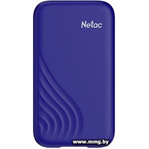 Купить SSD 256GB Netac ZX20 III Evo NT01ZX20IIIEVO-256G-32BL в Минске, доставка по Беларуси