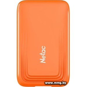 Купить SSD 1TB Netac ZX20 IV NT01ZX20IV-001T-32OR в Минске, доставка по Беларуси