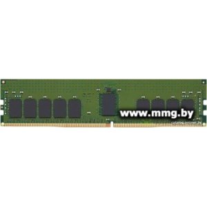 Купить 16GB PC4-25600 Kingston KTH-PL432D8/16G в Минске, доставка по Беларуси