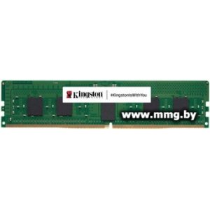 Купить 16GB PC5-44800 Kingston KSM56R46BS8-16MH в Минске, доставка по Беларуси