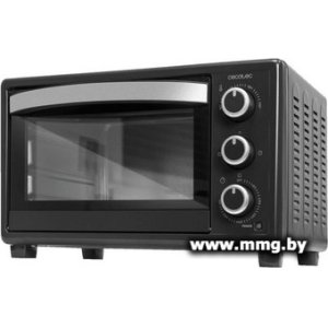 Купить Cecotec Bake&Toast 2300 Black в Минске, доставка по Беларуси