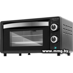 Купить Cecotec Bake&Toast 1090 Black в Минске, доставка по Беларуси