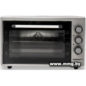 Купить Kraft KF-MO3800GR (серый) в Минске, доставка по Беларуси