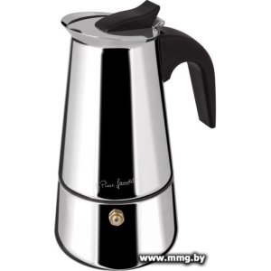 Гейзерная турка Lamart KAFFE LT7076 (4 порции)