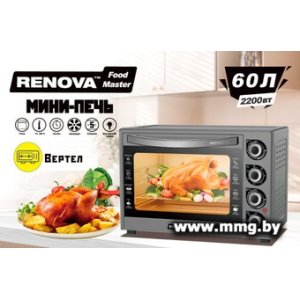 Renova MO-60GFRLTS1