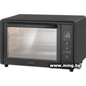 Weissgauff WMR 48 Touch Black