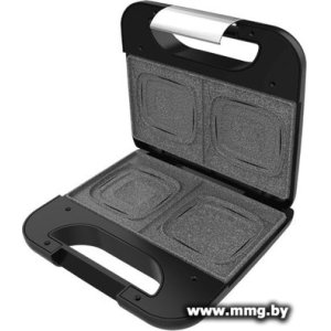 Cecotec Rock'nToast Square