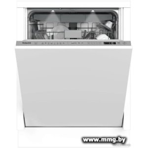 Hotpoint HI 5D83 DWT