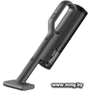 Xiaomi Mijia Car Vacuum Cleaner MJXCQ01QW (черный, с переходником на евровилку)