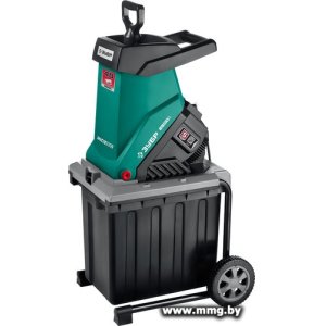 Садовый измельчитель Зубр ЗИЭ-40-2500