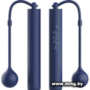 Купить Скакалка Xiaomi Smart Jump Rope BHR6944GL XMSR-P804 в Минске, доставка по Беларуси