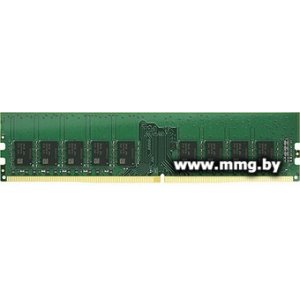 Купить 16GB Synology D4EU02-16G в Минске, доставка по Беларуси