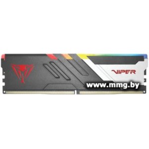 Купить 16GB PC5-44800 Patriot PVVR516G56C36 в Минске, доставка по Беларуси