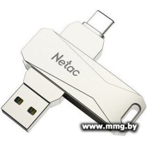 Купить 256GB Netac U782C NT03U782C-256G-32PN в Минске, доставка по Беларуси