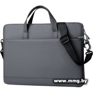 Купить Сумка Miru CrossBag 15.6 3236 (серый) в Минске, доставка по Беларуси