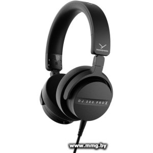 Купить Beyerdynamic DJ 300 Pro X в Минске, доставка по Беларуси