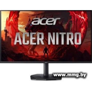 Купить Acer Nitro KG240YW3biip UM.QX0CD.301 в Минске, доставка по Беларуси