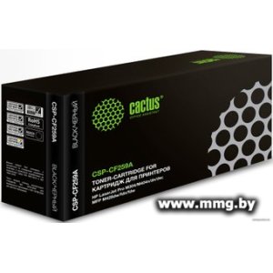 Купить Картридж CACTUS CSP-CF259A (аналог HP 59A CF259A) в Минске, доставка по Беларуси