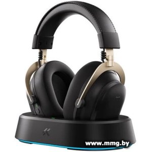 Купить MCHOSE V9 Turbo+ (черный/золотистый) в Минске, доставка по Беларуси