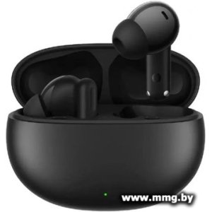 Купить Realme Techlife Buds (черный) в Минске, доставка по Беларуси