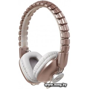 Купить Superlux HD581 (золотистый) в Минске, доставка по Беларуси