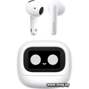 Купить Ugreen LightBuds Magic WS216 (белый) в Минске, доставка по Беларуси