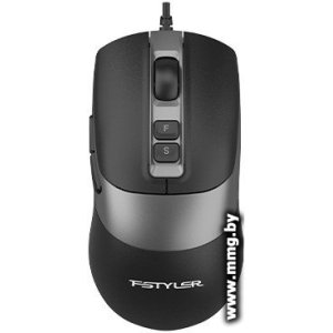 Купить A4Tech Fstyler FM50S Plus (черный) в Минске, доставка по Беларуси