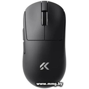 Купить MCHOSE A7 V2 Ultra Lightweight Wireless (черный) в Минске, доставка по Беларуси