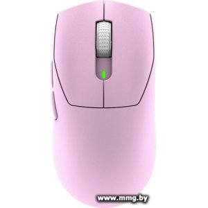 Купить MSI Forge GM340 Wireless (розовый) S12-4301810-HH9 в Минске, доставка по Беларуси