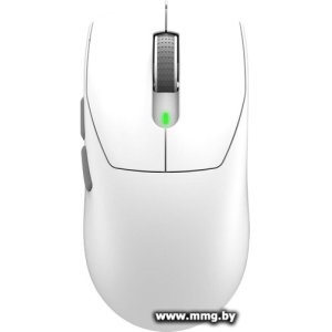 Купить MSI Forge GM340 Wireless (белый) S12-4301750-HH9 в Минске, доставка по Беларуси