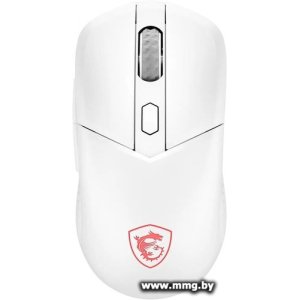Купить MSI Versa 300 Wireless 8K (белый) S12-4301620-CLA в Минске, доставка по Беларуси