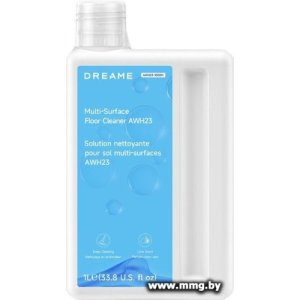 Купить Моющее средство Dreame Multi-Surface Floor Cleaner AWH23 в Минске, доставка по Беларуси