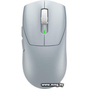 Купить MSI Forge GM340 Wireless (голубой) S12-4301770-HH9 в Минске, доставка по Беларуси