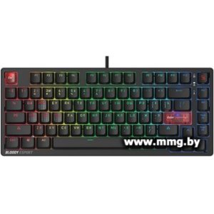 Купить A4Tech Bloody MS76 (черный) в Минске, доставка по Беларуси
