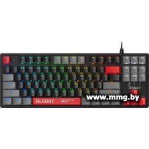 Купить A4Tech Bloody S310N (черный) в Минске, доставка по Беларуси