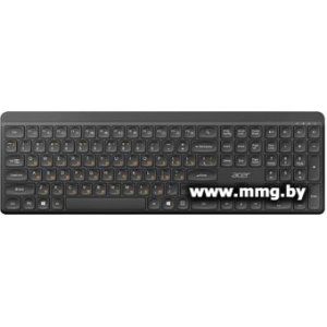 Купить Acer OKR501 (черный) ZL.KBD11.00N в Минске, доставка по Беларуси