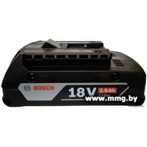Купить Аккумулятор Bosch 1607A350MA (18В/2 Ah) в Минске, доставка по Беларуси