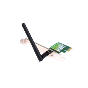 Беспроводной адаптер TP-Link TL-WN781ND