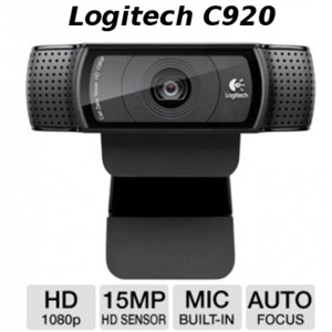Купить Logitech C920 Pro 960-001055 / 960-000998 в Минске, доставка по Беларуси