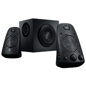 Logitech Z623 (980-000403)