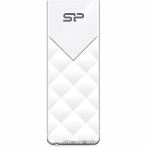 16GB Silicon Power Ultima U03 white