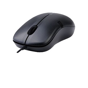 Купить A4Tech OP-560NU (Черный) в Минске, доставка по Беларуси