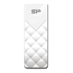 8GB Silicon Power Ultima U03 white