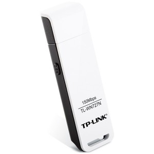 Беспроводной адаптер TP-Link TL-WN727N